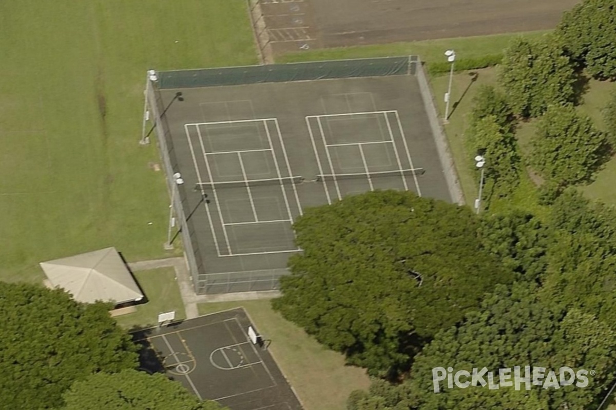 Photo of Pickleball at Kalawai Park